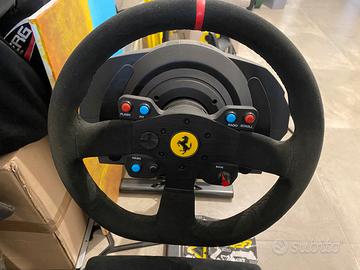 Thrustmaster T300 ferrari