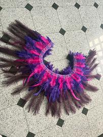 Struttura di carnevale