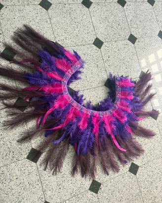 Struttura di carnevale