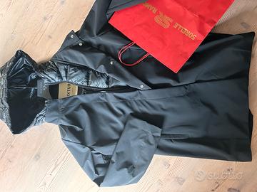 Giacca leggera donna Mixture tg.46 nuova