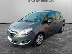 Opel Meriva 1.6 CDTI 110CV Start&Stop Cosmo