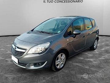 Opel Meriva 1.6 CDTI 110CV Start&Stop Cosmo