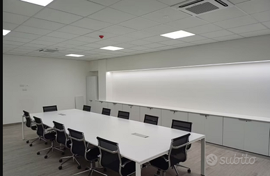 Arredi mobili per ufficio