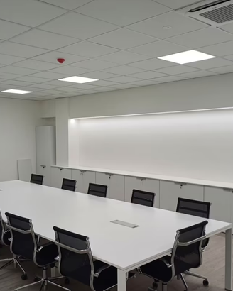 Arredi mobili per ufficio