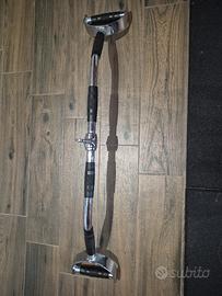 Barra Toorx T-bar BL-96.5