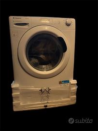 Lavatrice Candy 8kg