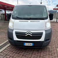 Citroen Jumper