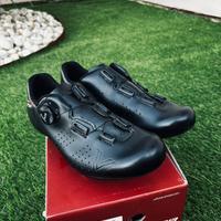 Scarpe ciclismo Vittoria Alisè BOA - Nero - tg 43