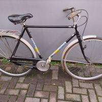 Bicicletta Atala uomo