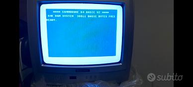commodore 64
