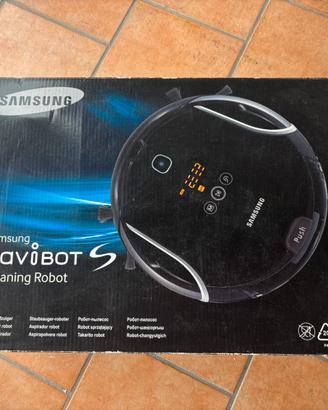 Robot Aspirapolvere Samsung NaviBot S