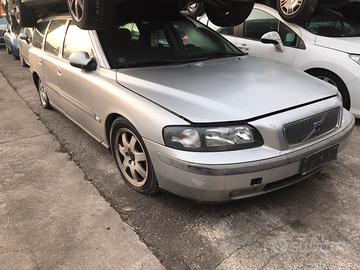 Volvo V 70 D5