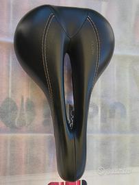 sella bici da donna