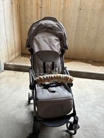 Passeggino goody plus