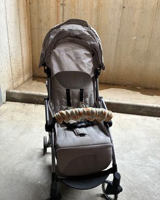 Passeggino goody plus