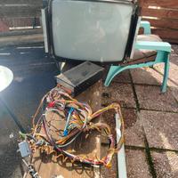 CRT cabinato arcade jamma