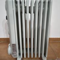 Radiatore elettrico 'DE LONGHI'
