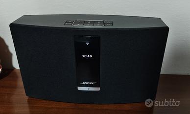 Bose SoundTouch 20 Serie 3