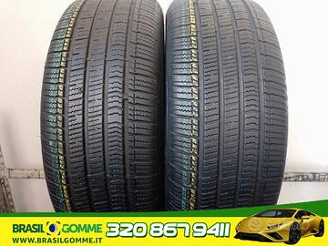 Gomme 205/55/17 DUNLOP 4 Stagioni