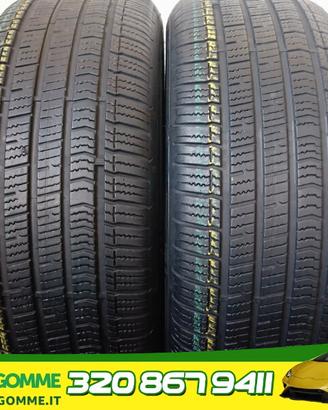 Gomme 205/55/17 DUNLOP 4 Stagioni