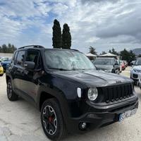 Jeep Renegade 2.0 Mjt 170CV 4WD Active Drive Low T