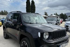 Jeep Renegade 2.0 Mjt 170CV 4WD Active Drive Low T
