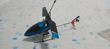 NINE EAGLES Model 2. 2,4GH