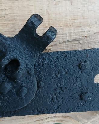 Tranciafili ww1 scavo trancia reticolati