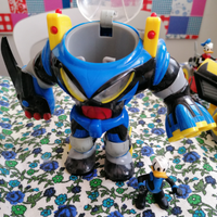 Gadget Paperinik Disney