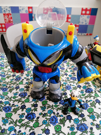 Gadget Paperinik Disney