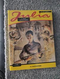 Julia - il cacciatore 