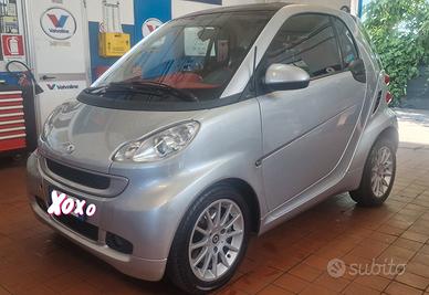 Smart ForTwo 451 1000 mhd