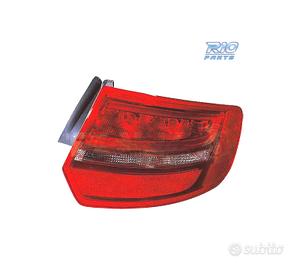 FANALE DESTRO PER AUDI A3 SPORTBACK 5P 09-12 LED B
