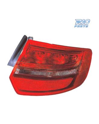 FANALE DESTRO PER AUDI A3 SPORTBACK 5P 09-12 LED B