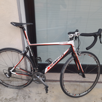 Bici da corsa scapin