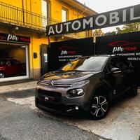 CITROEN C3 PureTech 83 S&S Shine *DISTRIBUZIONE