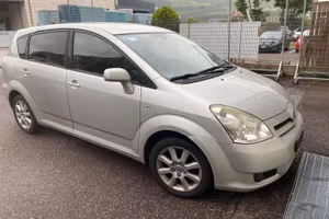 Toyota Corolla Verso 2.2 16V D-4D Sol