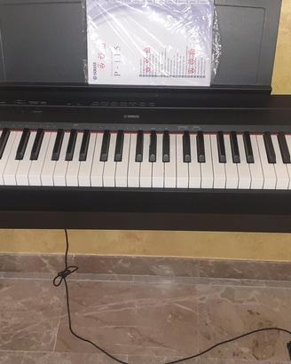 pianoforte Yamaha p 115b