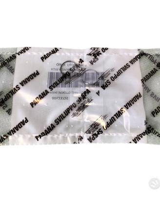Fermi spinotto 15mm coppia KYMCO A125S A125P16E5N