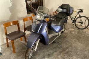 scarabeo 150