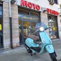 Piaggio Vespa 125 Primavera Full optional