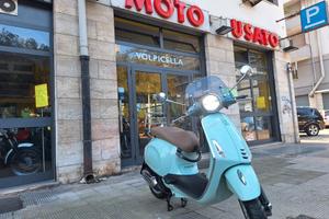 Piaggio Vespa 125 Primavera Full optional