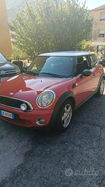 Mini 1.4 16V One