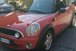 Mini 1.4 16V One