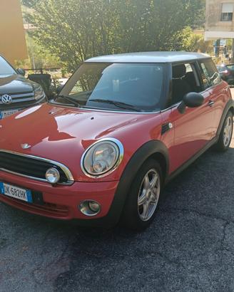 Mini 1.4 16V One