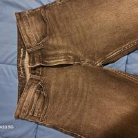 pantalone uomo jeans Kalvin Klein