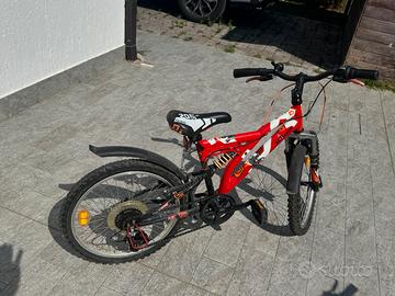 Bicicletta bimbo 20”