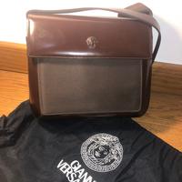 Borsa tracolla Versace