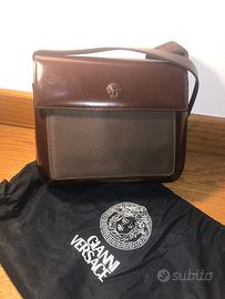 Borsa tracolla Versace