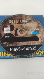 5 giochi per PlayStation 2